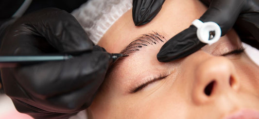 How Long Will My Microbladed Eyebrows Last Before They Fade?