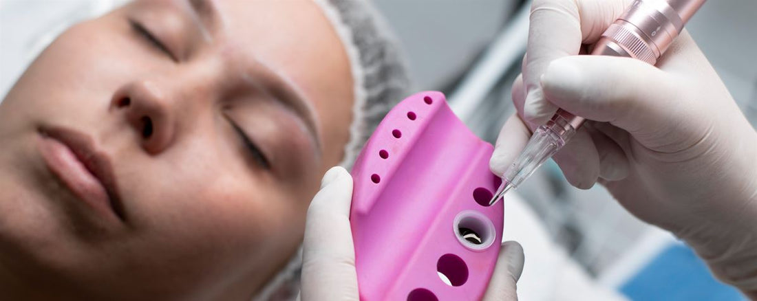 Microblading Eyebrows Costs & Factors to Consider