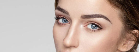 Step-by-Step Eyebrow Tutorial: Draw Realistic Eyebrows for Beginners