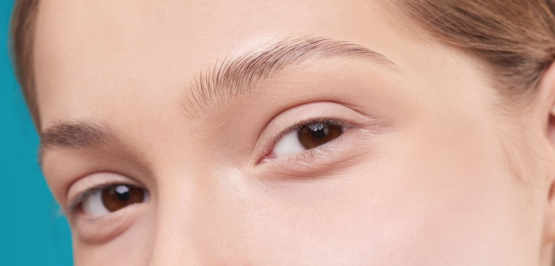 How to Grow Eyebrows: Regrow Brows with These Practical Hacks