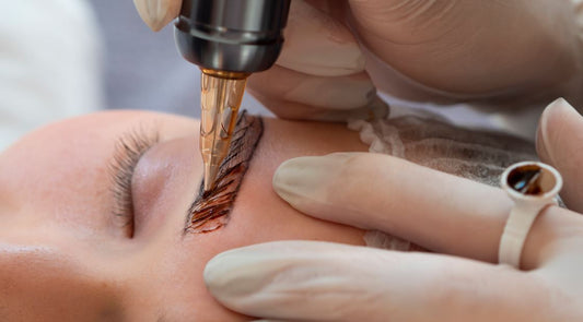 Long-Term Effects of Microblading Eyebrows (Revealed)