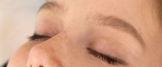 Microblading After 5 Years: Eyebrow Transformation and What to Expect