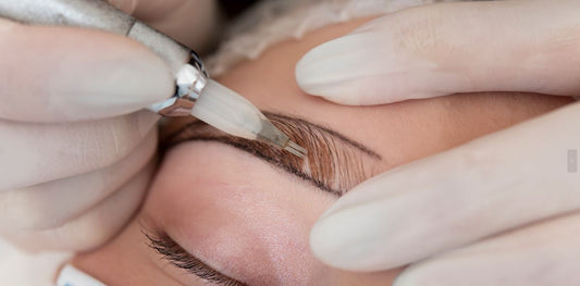 Unveiling the Truth About Eyebrow Microblading: Is It Really Permanent?
