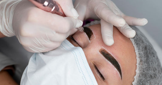 Do Microblading Eyebrows Hurt? Unveiling the Truth Behind the Procedure