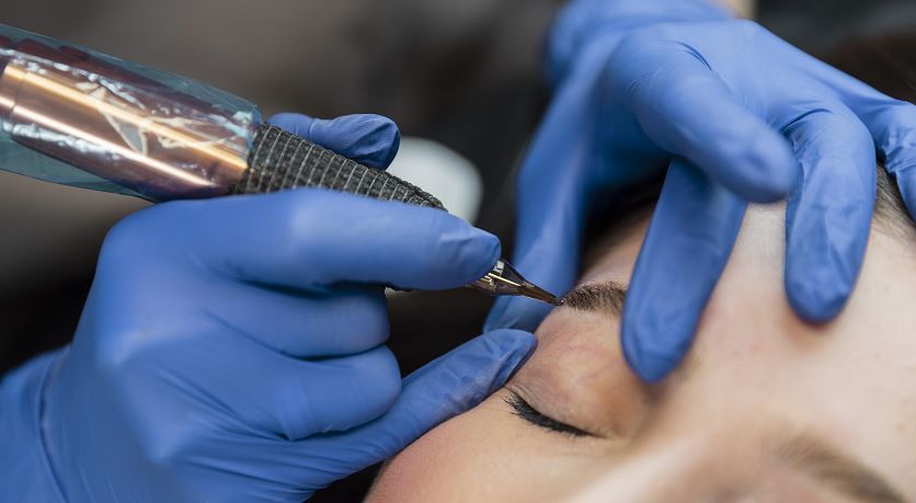Micro Shading Color Everything You Need to Know About Microshading: The Ultimate Brow ...