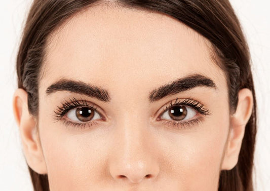 Minoxidil for Eyebrows: Can It Help with Growth or Regrowth?