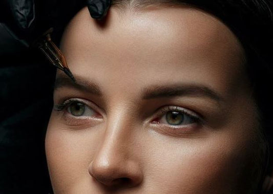 Powder Brows Healing Process: Day-by-Day Stages