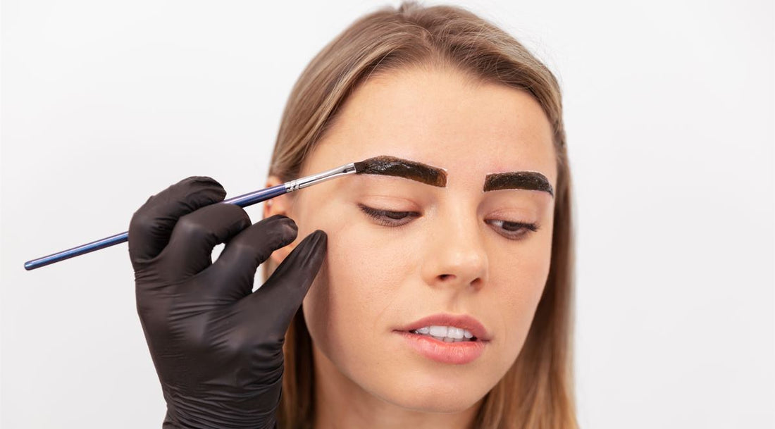 How Long Does Henna Brows Last? Is It Worth It?