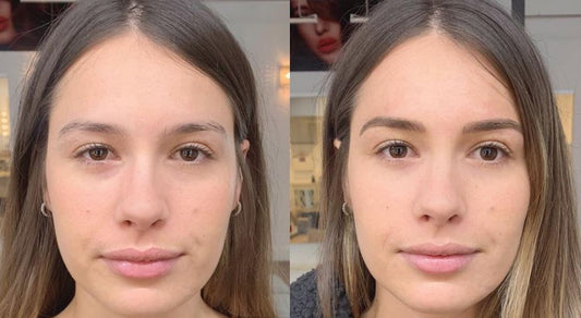 How Long It Takes for Eyebrows to Grow Back