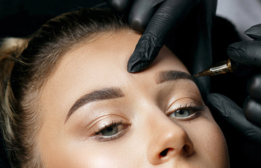 How Long Do Powder Brows Last? [PLUS Ways to Increase Its Lifespan]