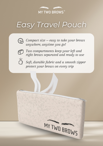 Easy Travel Pouch