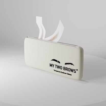 Easy Travel Pouch