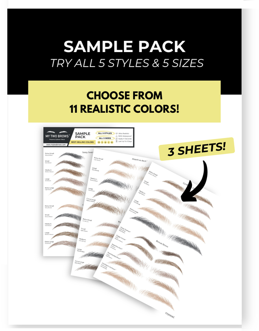 Sample Pack